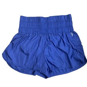 Free People Shorts Women L